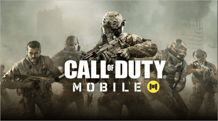 Call of Duty: Mobile obtém quase 50 milhões de usuários pré-cadastrados antes do lançamento na China