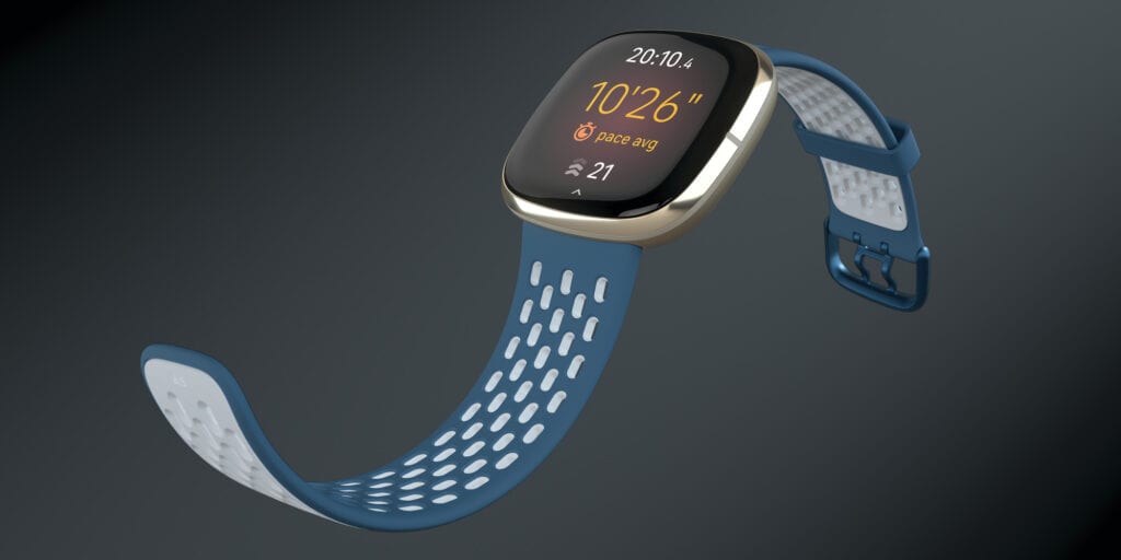 Fitbit Sense