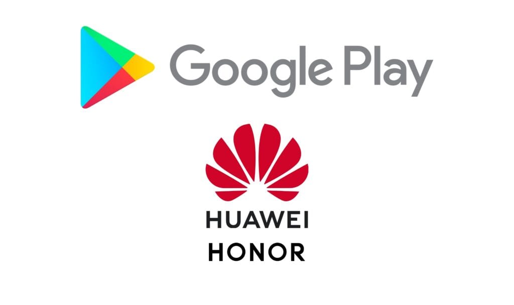 Установка googlefier на honor