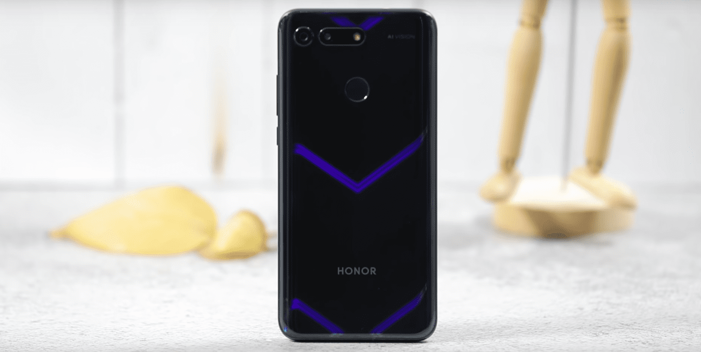 Honor Featured