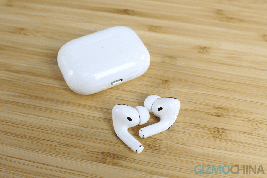 A Apple oferece substituição gratuita para certas unidades AirPods Pro com problemas de som