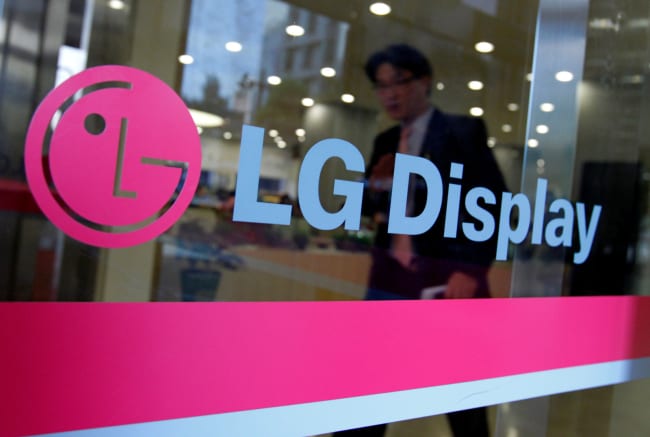 LG Display gera lucro com novos iPhones que tornaram a perda da Huawei 'gerenciável'