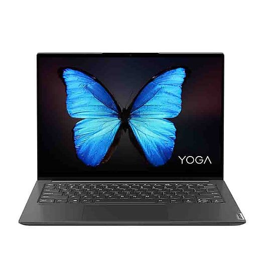 A Lenovo apresenta novos laptops Yoga 13s, Yoga 14s e Yoga 14c com CPUs Intel Tiger Lake