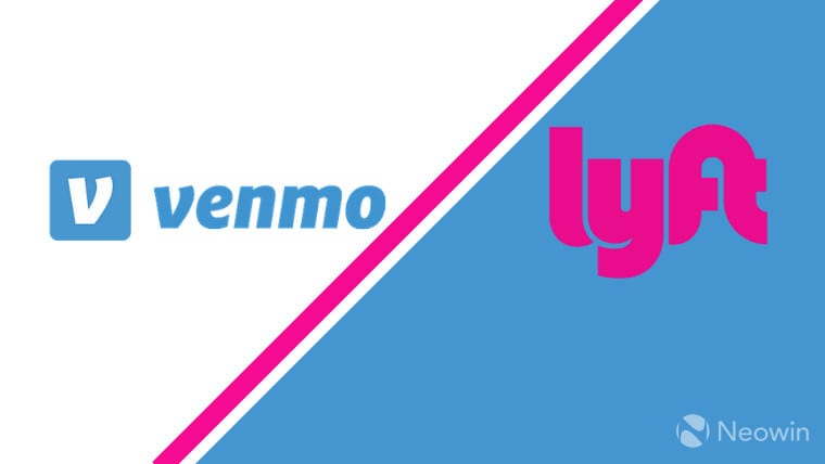 Lyft em breve permitirá que passageiros nos EUA paguem com Venmo