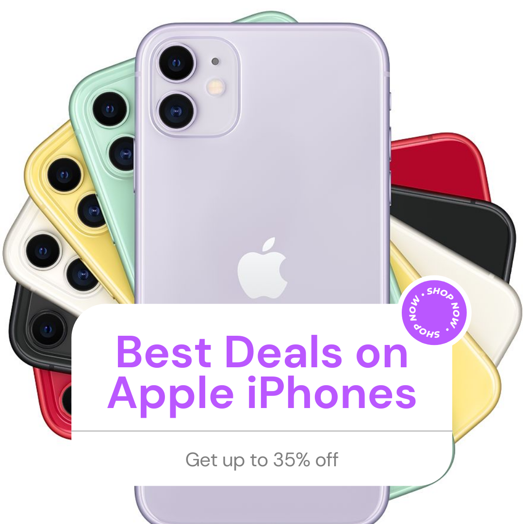 MELHORES ofertas para iPhones da Apple na Amazon e as maiores vendas da Flipkart em 2020