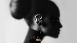 Fones de ouvido Meizu UR Live Special Edition lançados na China por 1.299 yuans (US $ 194)