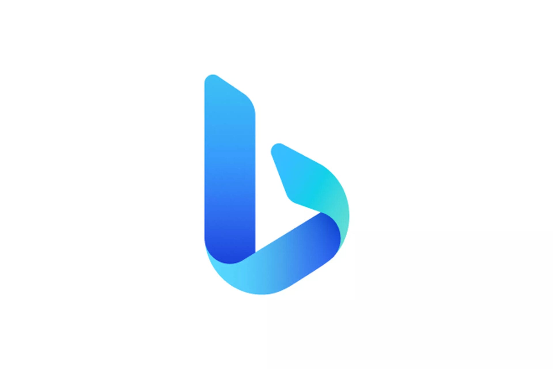 A Microsoft muda a marca do Bing para "Microsoft Bing" com novos logotipos