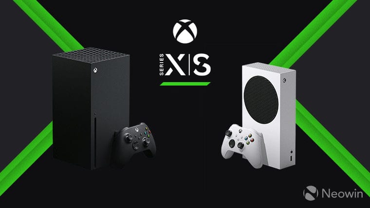 Microsoft anuncia evento de transmissão ao vivo para o lançamento do Xbox Series X | S