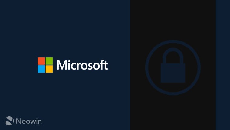 A Microsoft insta as organizações a garantir a privacidade dos dados em vez de depender da legislatura estadual 2