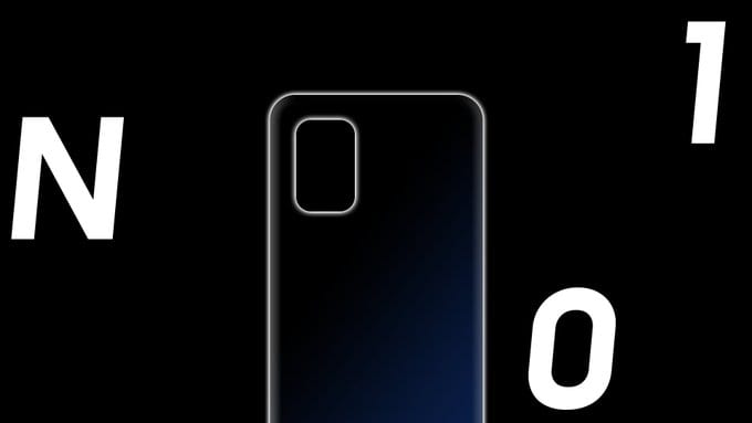 Nova dica revela a tela e as especificações da bateria do OnePlus Nord N10 5G e N100;  diga olá para o fone de ouvido