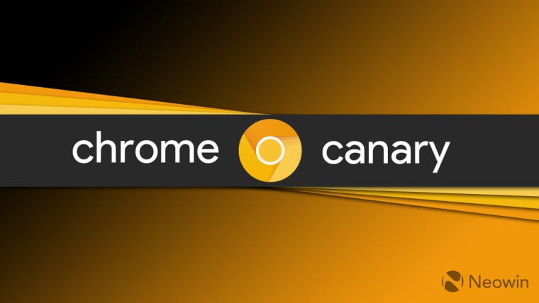 O Chrome Canary agora permite que os usuários percorram as guias abertas na barra de título