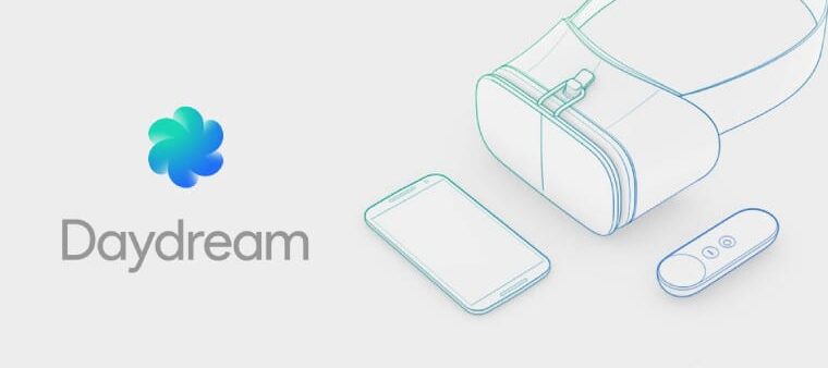 O Google encerra o suporte para Daydream e seu aplicativo móvel complementar com Android 11