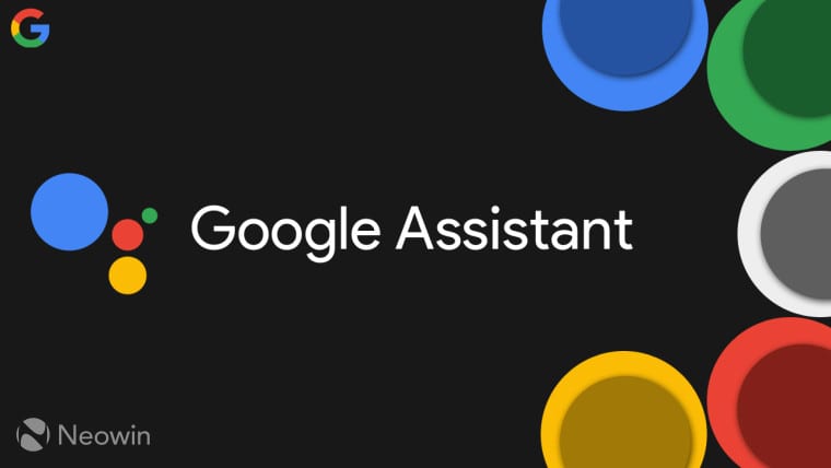 O Google está trabalhando para permitir que aplicativos de saúde se integrem ao Assistente para facilitar o rastreamento da saúde