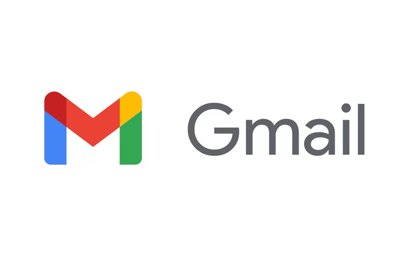 O Google renova o logotipo do Gmail, com um design mais alinhado com outros aplicativos