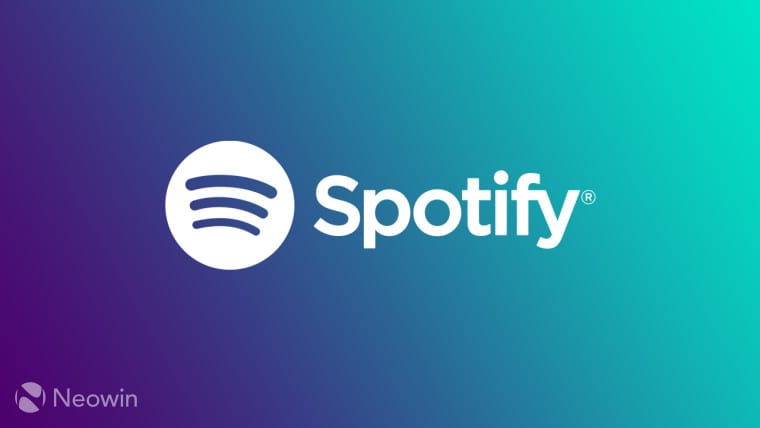 O Spotify agora permite que os usuários procurem músicas por letras