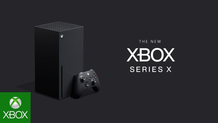 O primeiro comercial do Xbox Series X da Microsoft quer potencializar seus sonhos