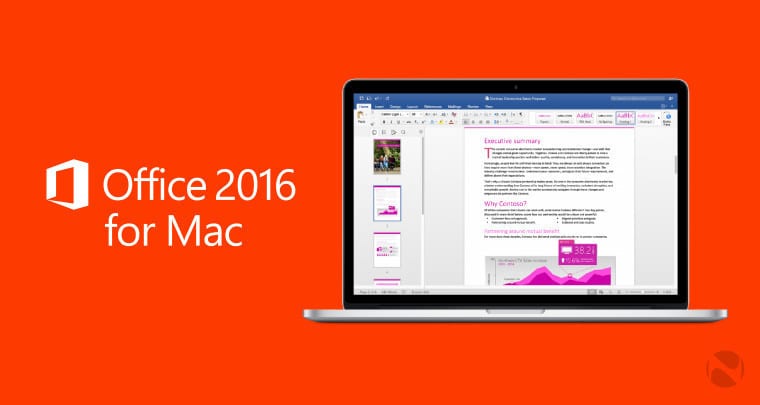 Office 2010 e Office 2016 para Mac chegam ao fim de sua vida útil