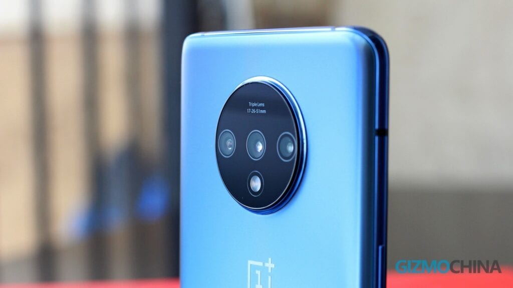 OnePlus 7/7 Pro e OnePlus 7T / 7T Pro recebendo a segunda atualização em um mês com correções de bug