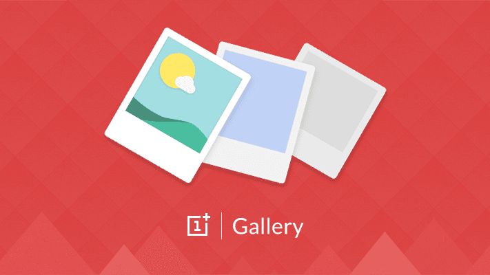 OnePlus Gallery 4.0.77 traz OxygenOS 11 UI, enfoca o uso com uma mão e muito mais