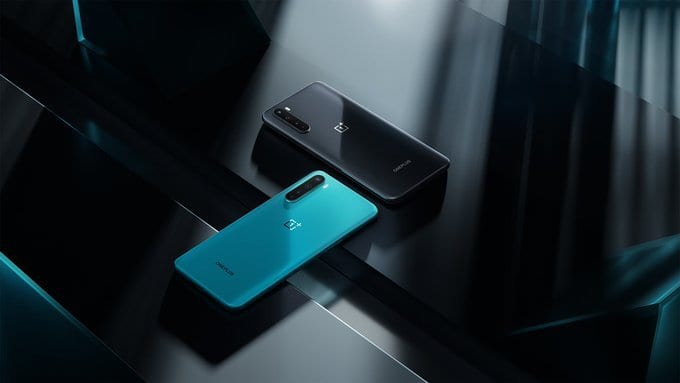 O OnePlus Nord N10 5G e o N100 serão lançados em 26 de outubro