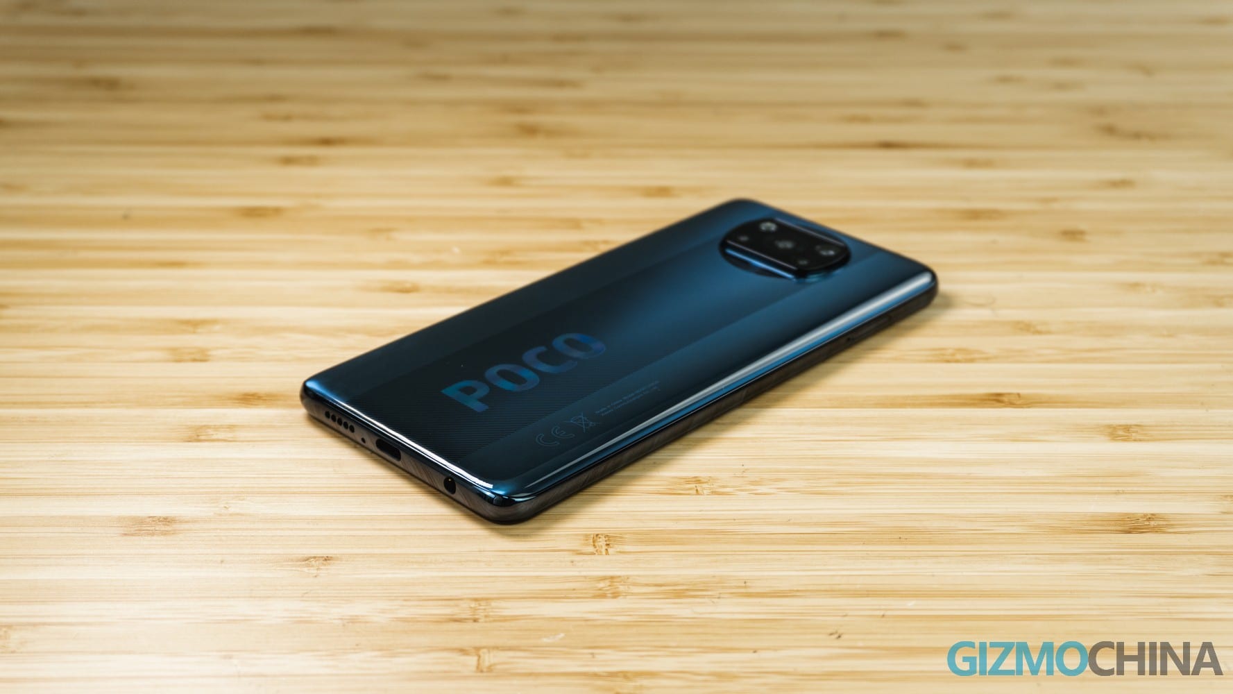 Executivo da POCO aponta chegada de novo smartphone;  Pode ser rebatizado de Redmi Note 10 4G