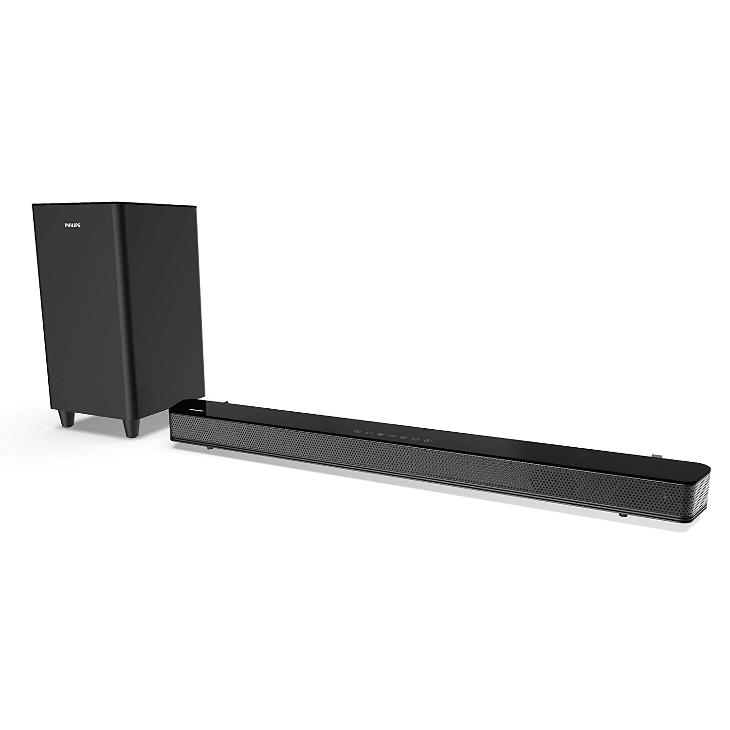 Philips lança nova linha de Soundbars e sistemas de alto-falantes portáteis na Índia a partir de $$ 4.990 ($ 68)