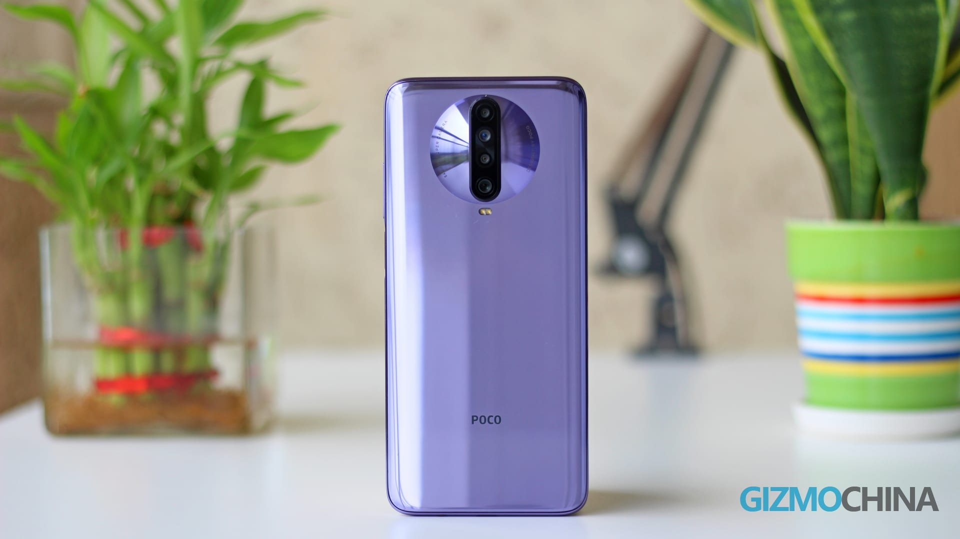 O próximo smartphone de gama média da POCO deverá ser lançado globalmente no início de dezembro