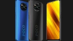 Xiaomi Poco X3 NFC lançado no Brasil por R$ 2.999 2