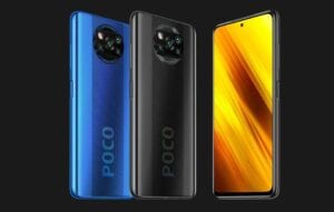 Poco X3 NFC por apenas R$ 1.278! É Cyber Monday! 4