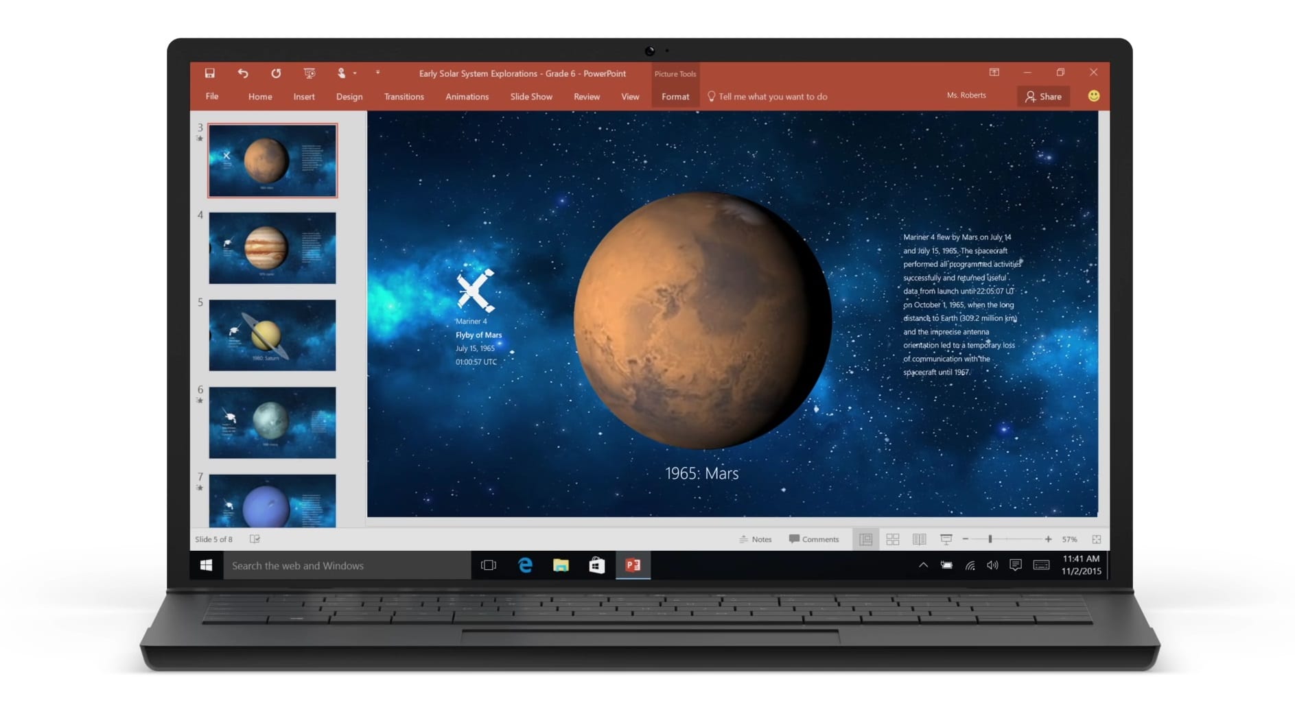 Microsoft anuncia novas melhorias para PowerPoint para Mac 1