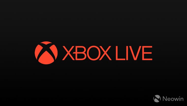 Problema do Xbox Live impedindo os usuários do Xbox One e Windows 10 de iniciar seus jogos