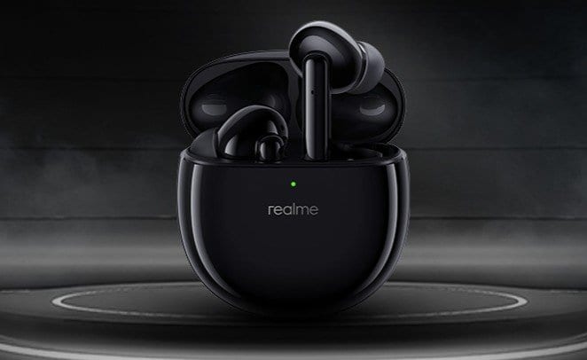 Realme lança Buds Air Pro TWS e Buds Wireless Pro na Índia