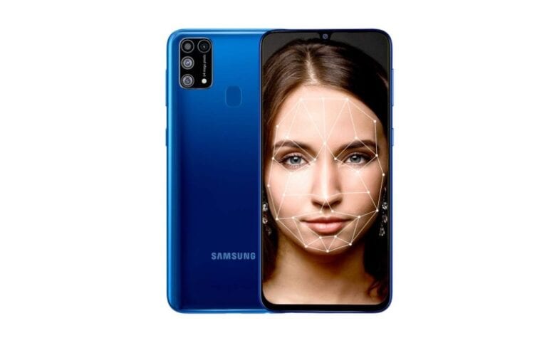 samsung galaxy m31 prime edition