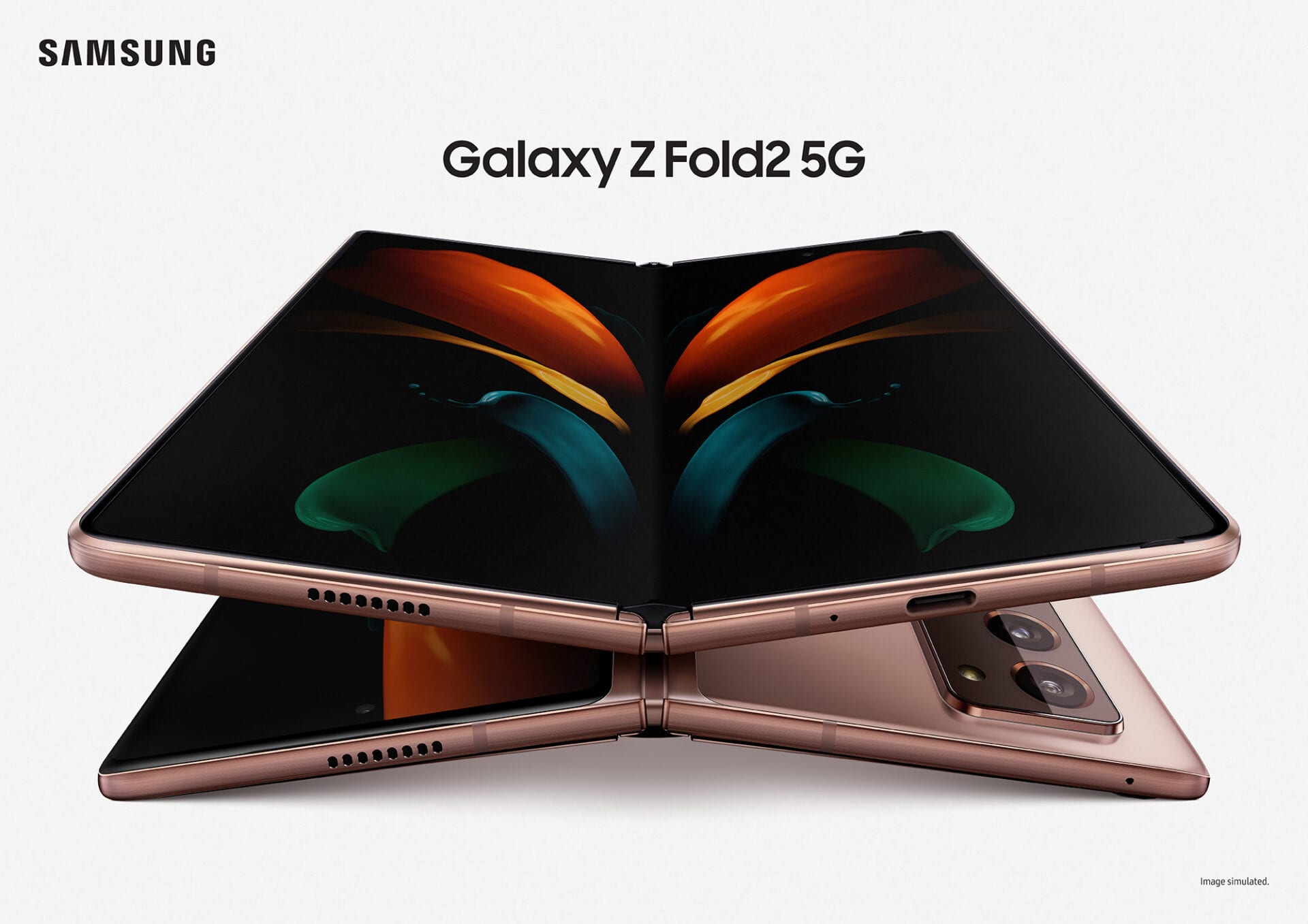 Samsung Galaxy Z Fold 3 para adotar digitalizador AES, UTG mais espesso para suporte S Pen