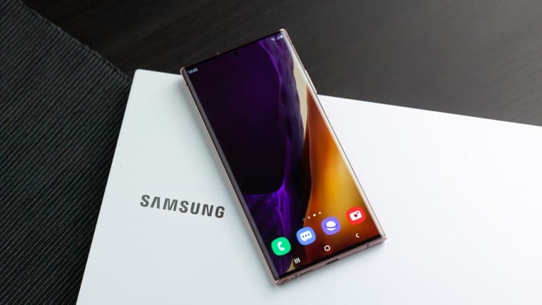 Samsung retoma a primeira posição no mercado indiano de smartphones após dois anos