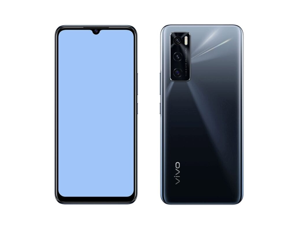 Vivo V20 SE