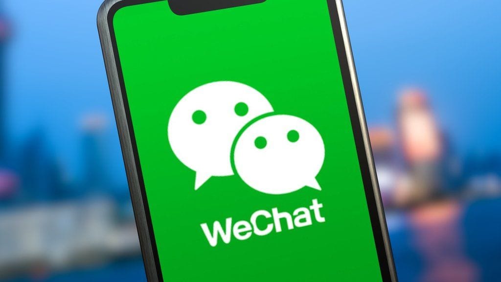 Tribunal de Apelações dos EUA rejeita pedido de proibição de apelação do WeChat do Departamento de Justiça