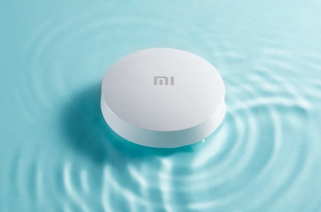 Xiaomi Mi Leak Detector