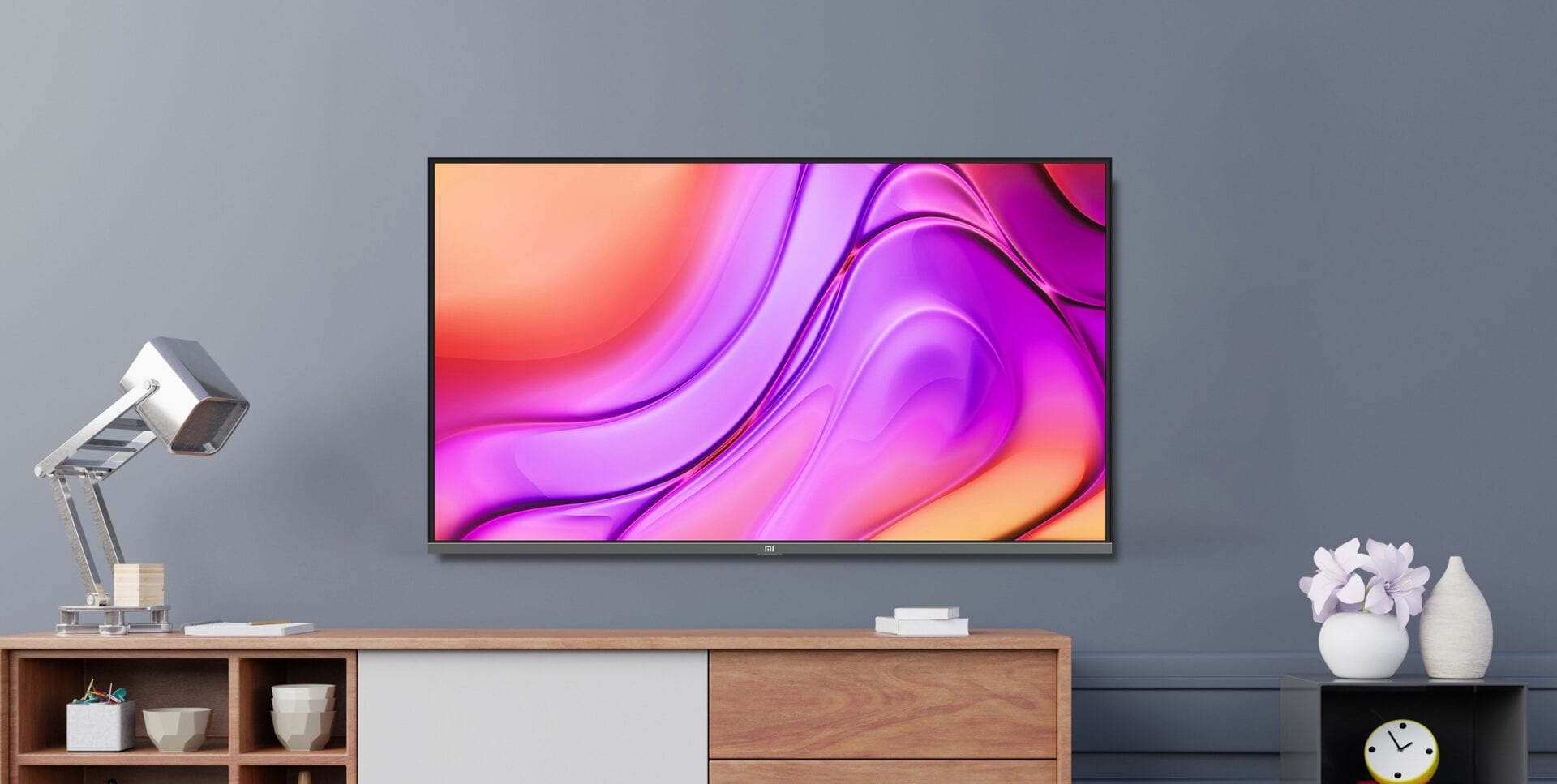 A Xiaomi estima a entrega de mais de 14 milhões de Smart TVs neste ano