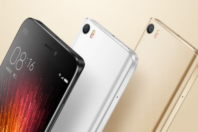 Xiaomi Mi 5 e Mi 5s Plus são atualizados para o Android 11, graças ao LineageOS 18.0