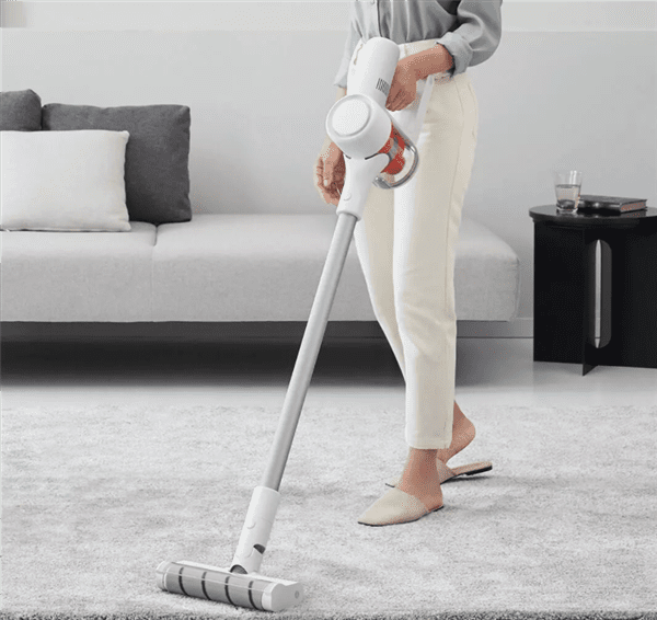 MIJIA Wireless Vacuum Cleaner K10