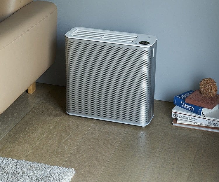 MIJIA Air Purifier X