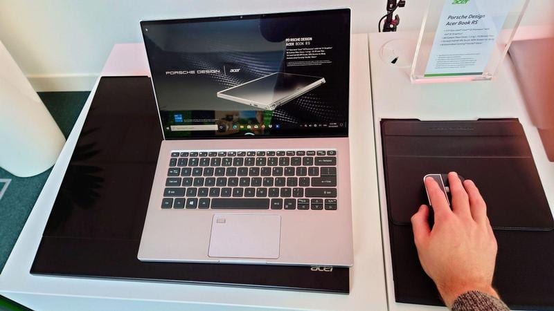 acer book rs 2