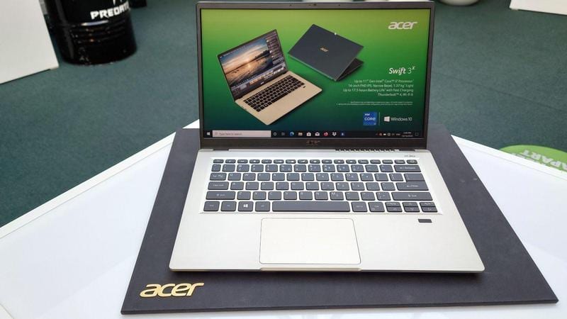 acer swift 3x 2