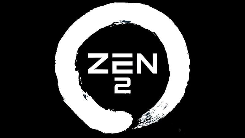 A Zen 2 successor looks to be on its way soon. Image: AMD