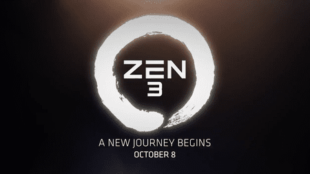 Como assistir ao lançamento do AMD Zen 3 ao vivo