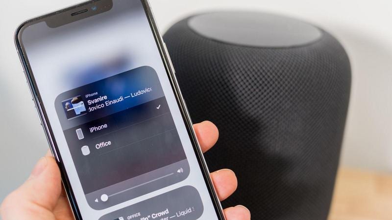 apple homepod 2 news