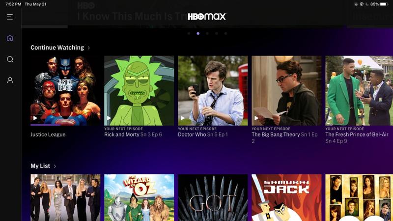 best shows on hbo max