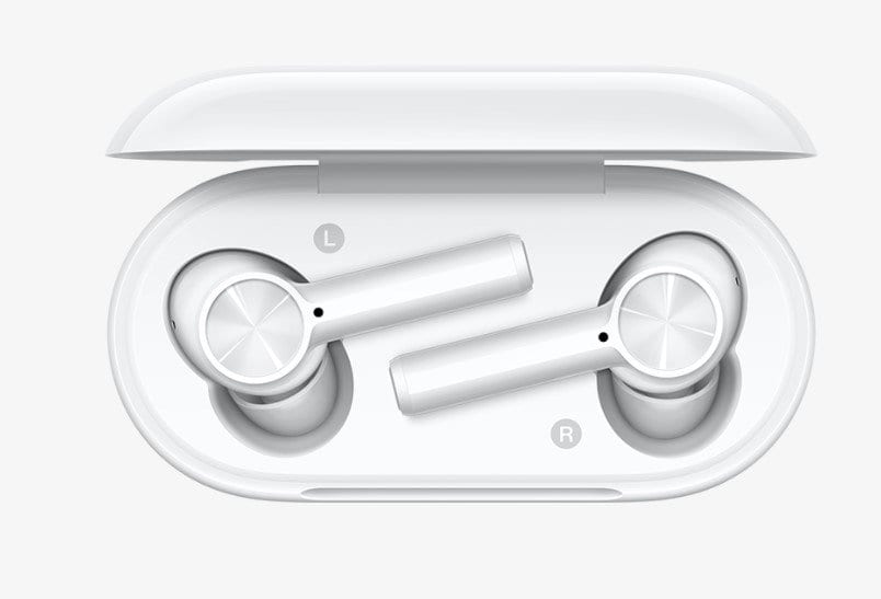 OnePlus lança os fones de ouvido OnePlus Buds Z TWS com drivers de 10 mm, ENC, reprodução de 20 horas