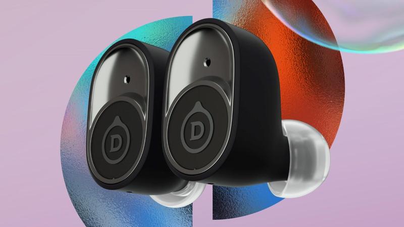 devialet gemini wireless earbuds